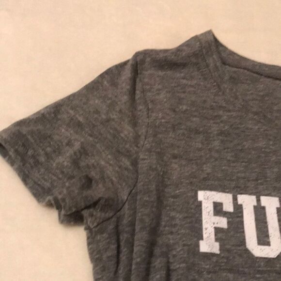 Motherhood Maternity "Future Baller" T-Shirt - SM - Picture 6 of 9